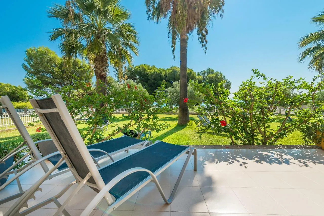 Lejlighed New! Apartamento Sun Of The Bay 3A Alcudia