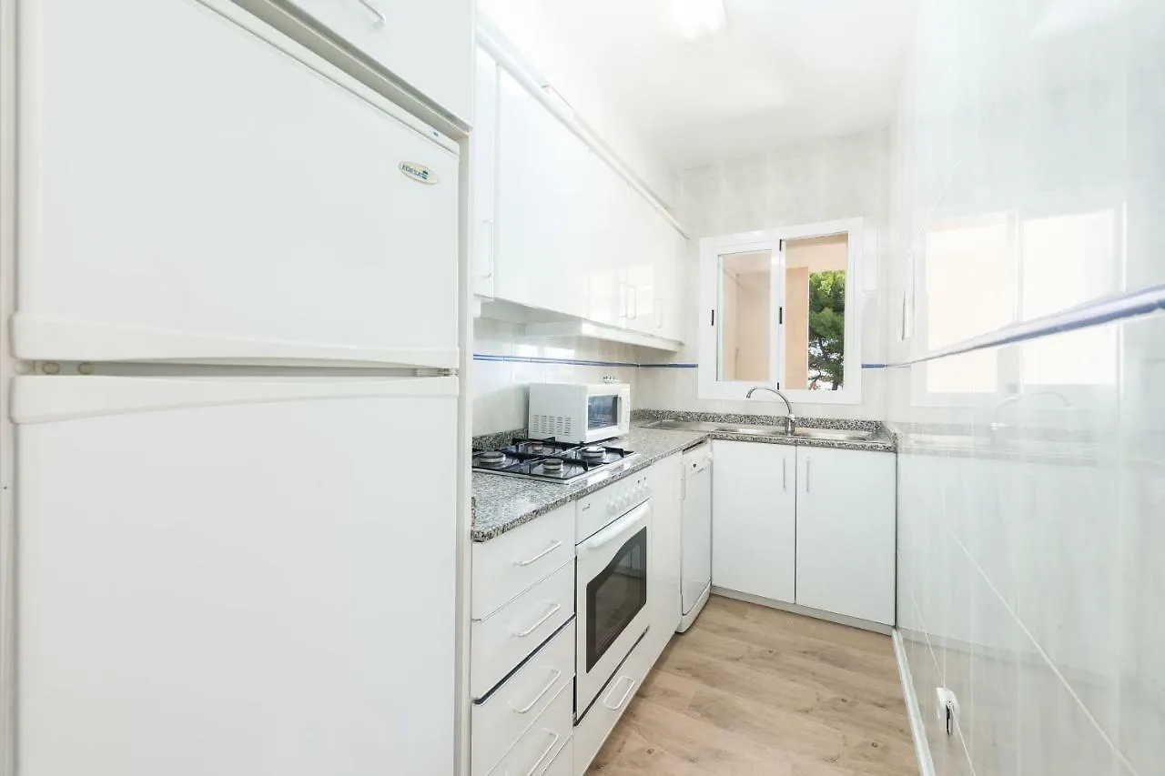 Lejlighed New! Apartamento Sun Of The Bay 3A Alcudia