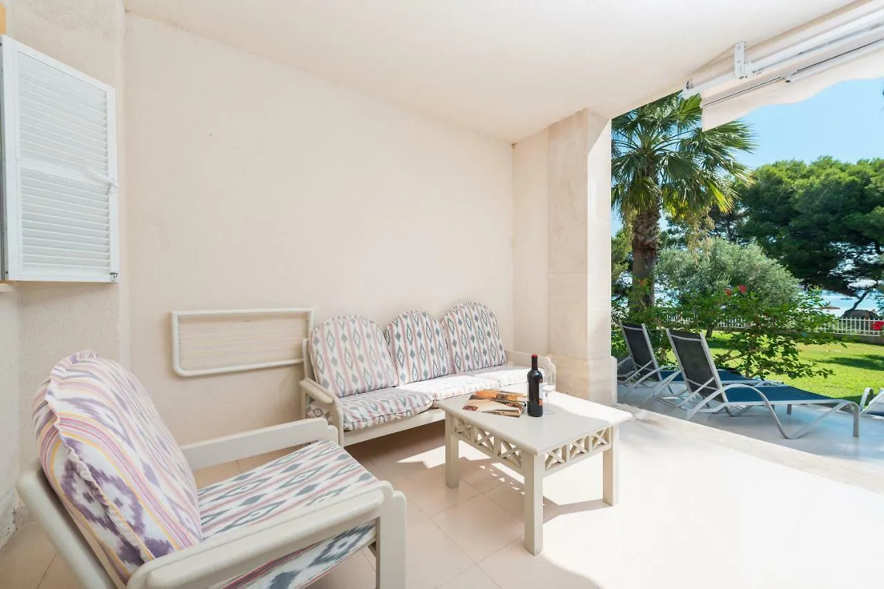 New! Apartamento Sun Of The Bay 3A Alcudia  Lejlighed Alcudia (Mallorca)