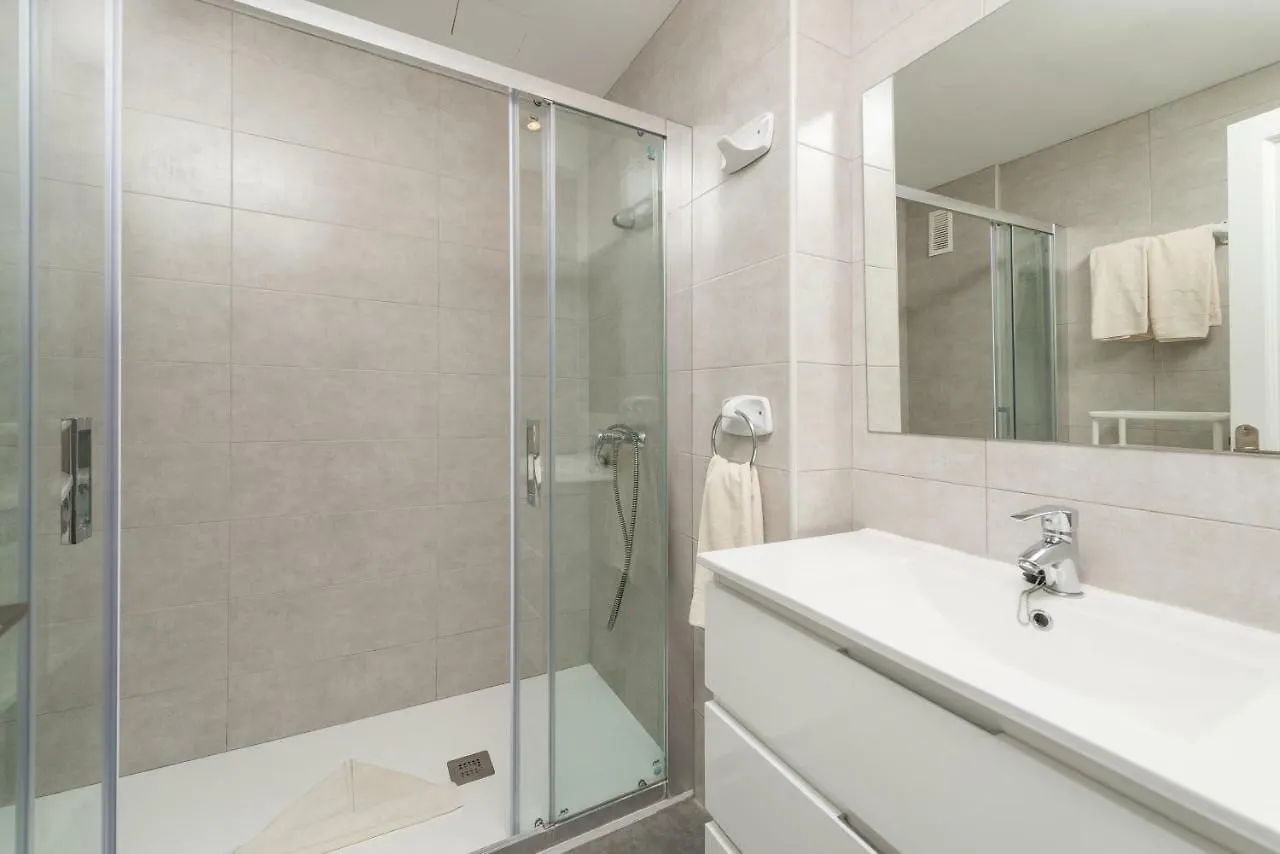New! Apartamento Sun Of The Bay 3A Alcudia  0*, Alcudia (Mallorca)