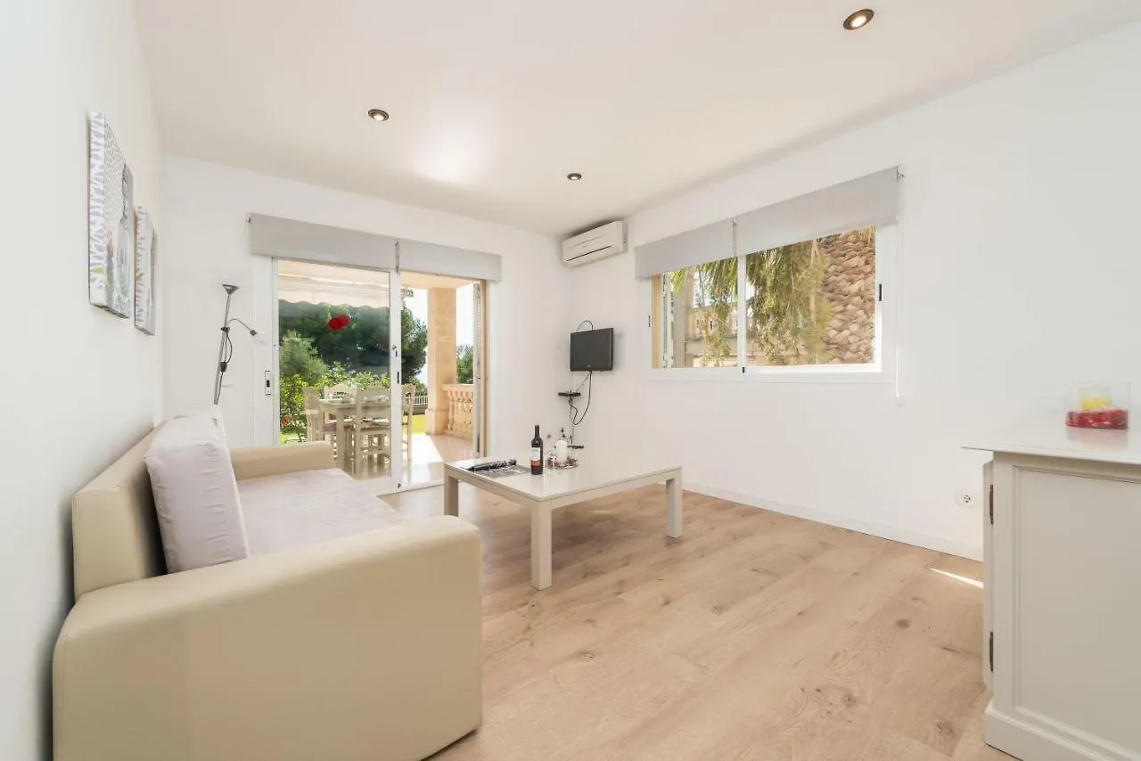 New! Apartamento Sun Of The Bay 3A Alcúdia