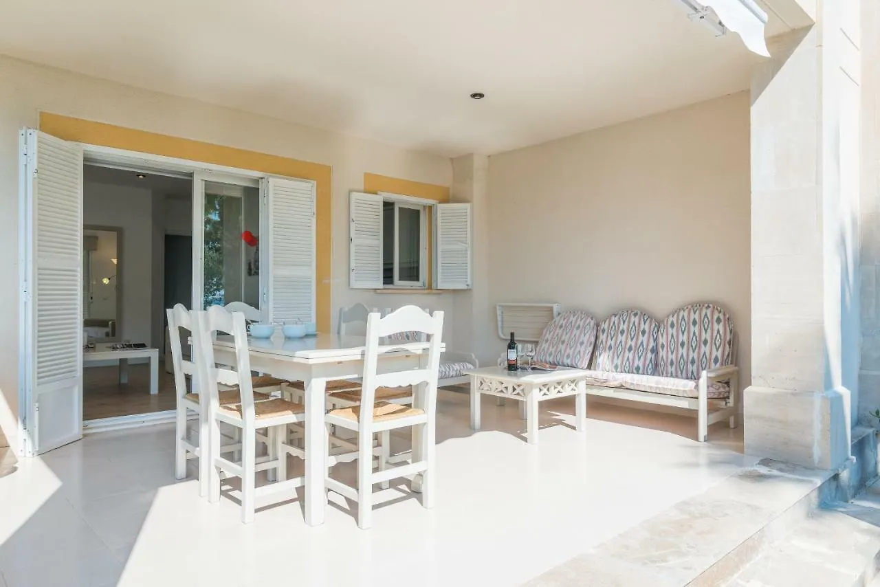 New! Apartamento Sun Of The Bay 3A Alcudia  Alcudia (Mallorca)