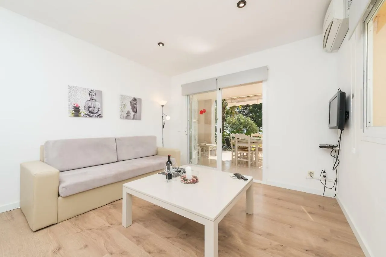 Lejlighed New! Apartamento Sun Of The Bay 3A Alcudia